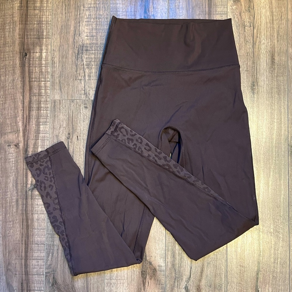 Aerie Offline High Waist 7/8 Legging